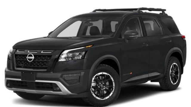 Preowned 2024 Nissan Pathfinder Rock Creek for Sale