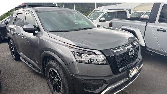 Preowned 2023 Nissan Pathfinder Rock Creek for Sale