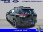 2024 Pathfinder Thumbnail 7