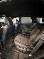 2024 Pathfinder Thumbnail 17