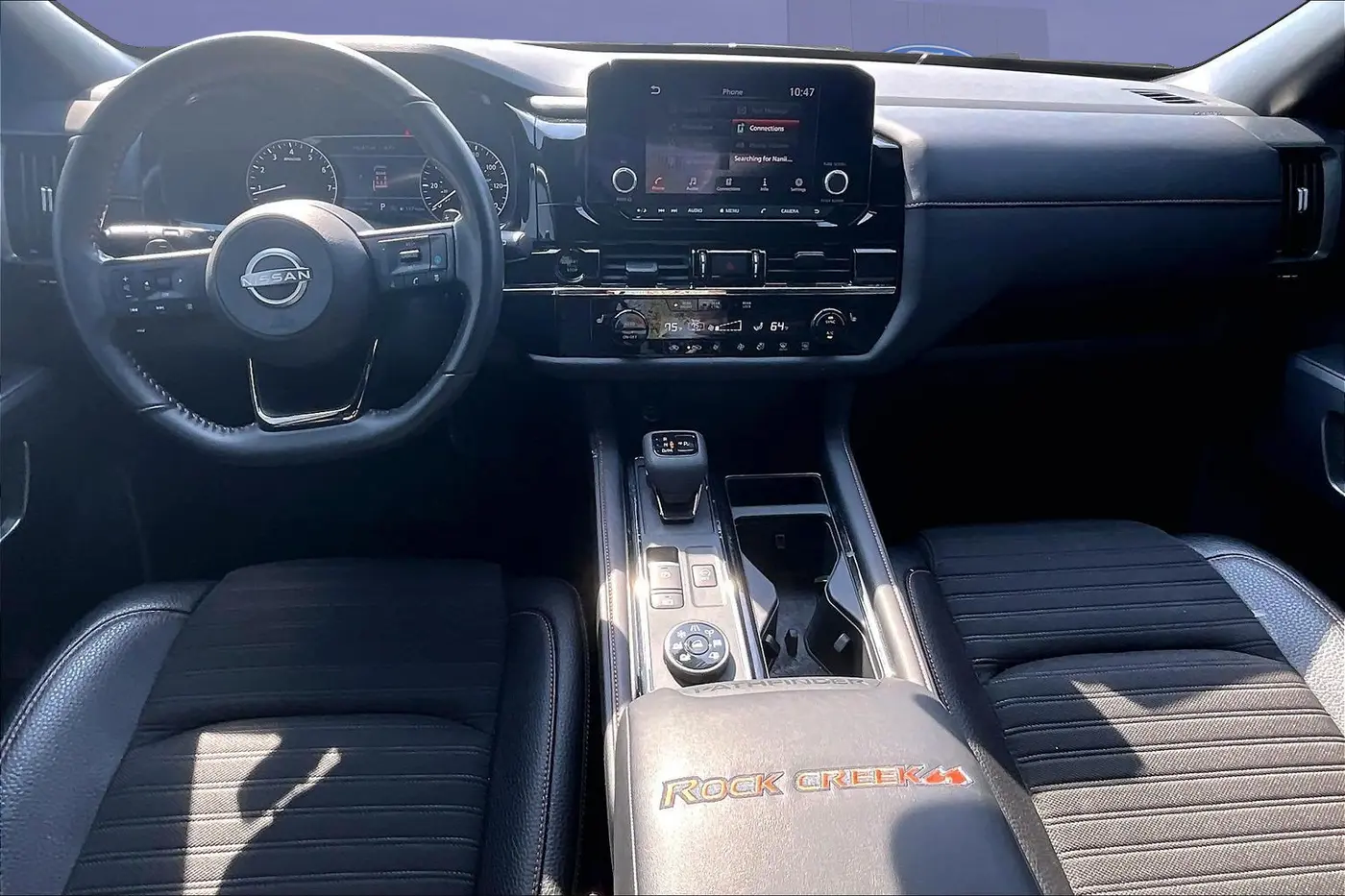 2025 Nissan Pathfinder - $35,999