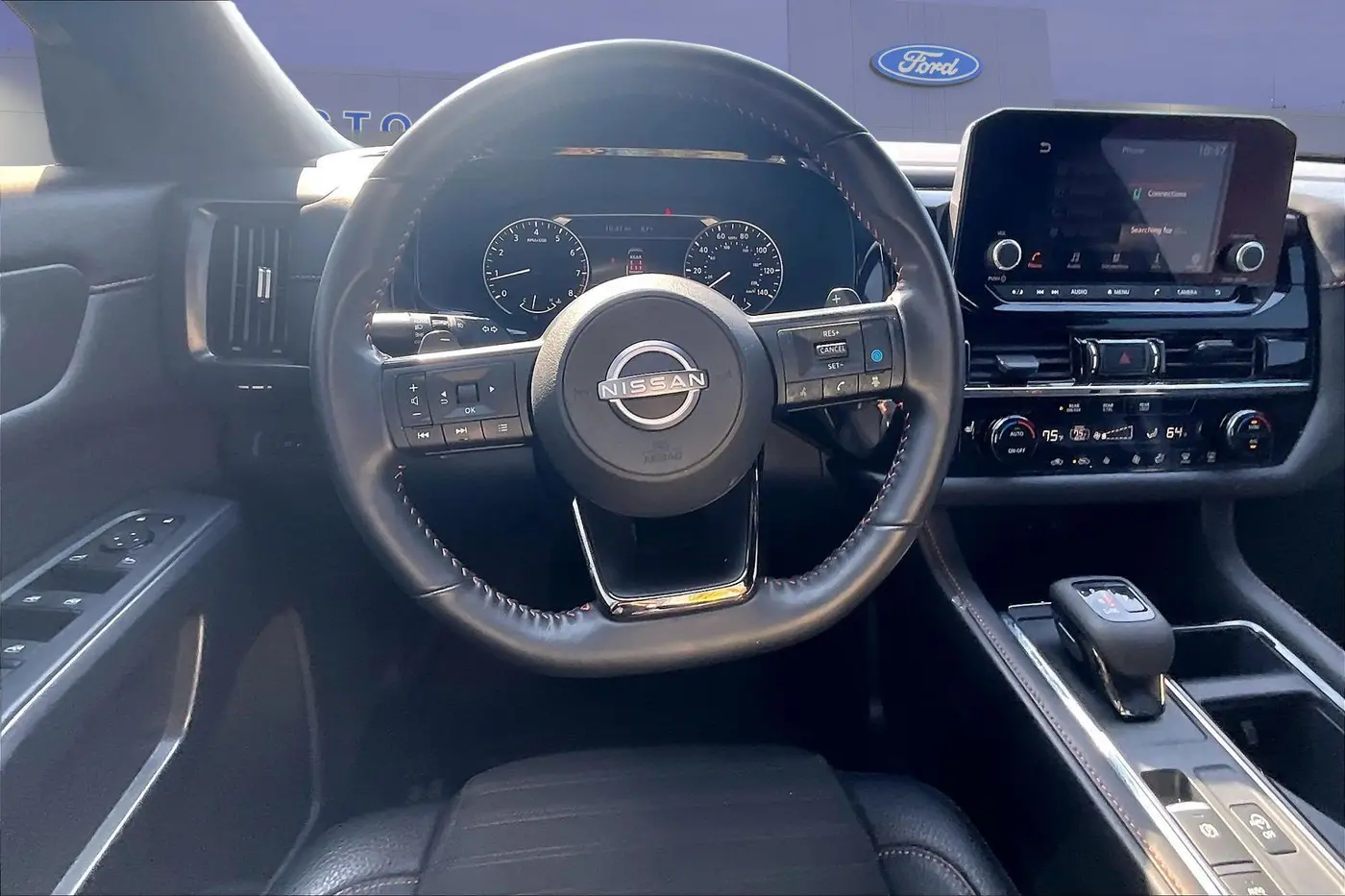2025 Nissan Pathfinder - $35,999