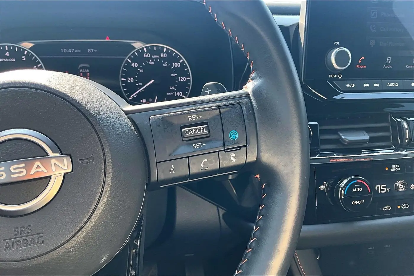 2025 Nissan Pathfinder - $35,999