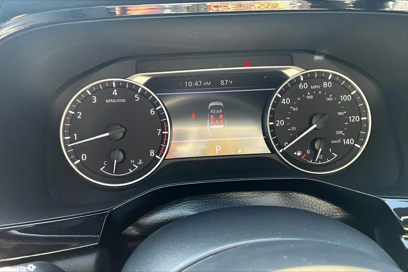 2025 Nissan Pathfinder - $35,999