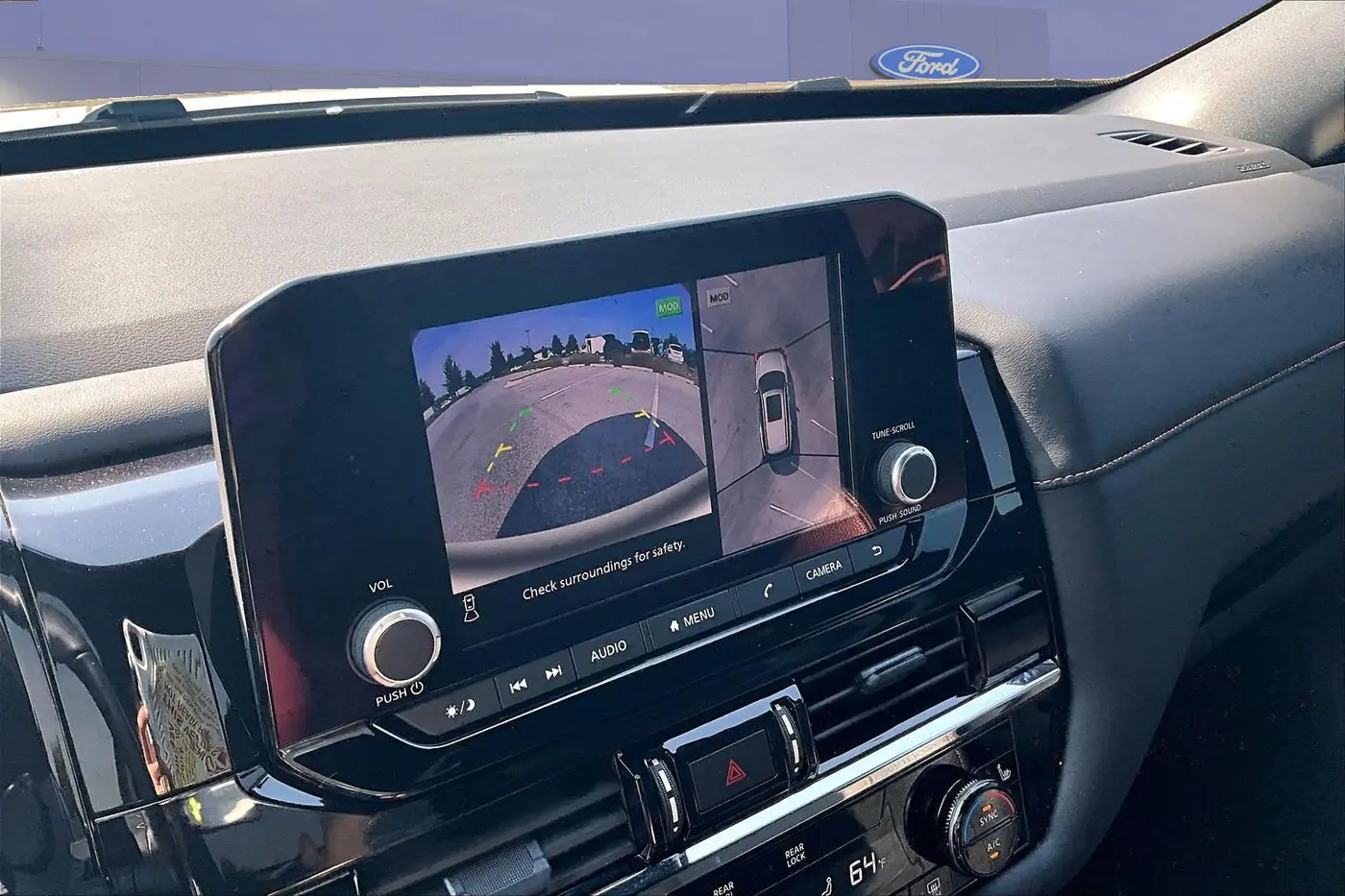 2025 Nissan Pathfinder - $35,999