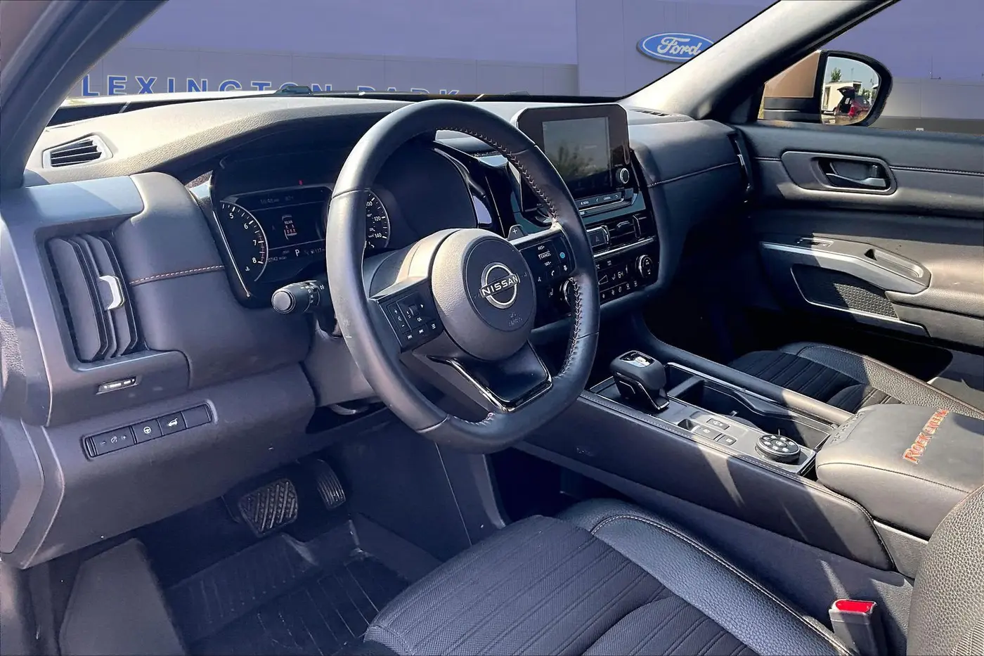 2025 Nissan Pathfinder - $35,999
