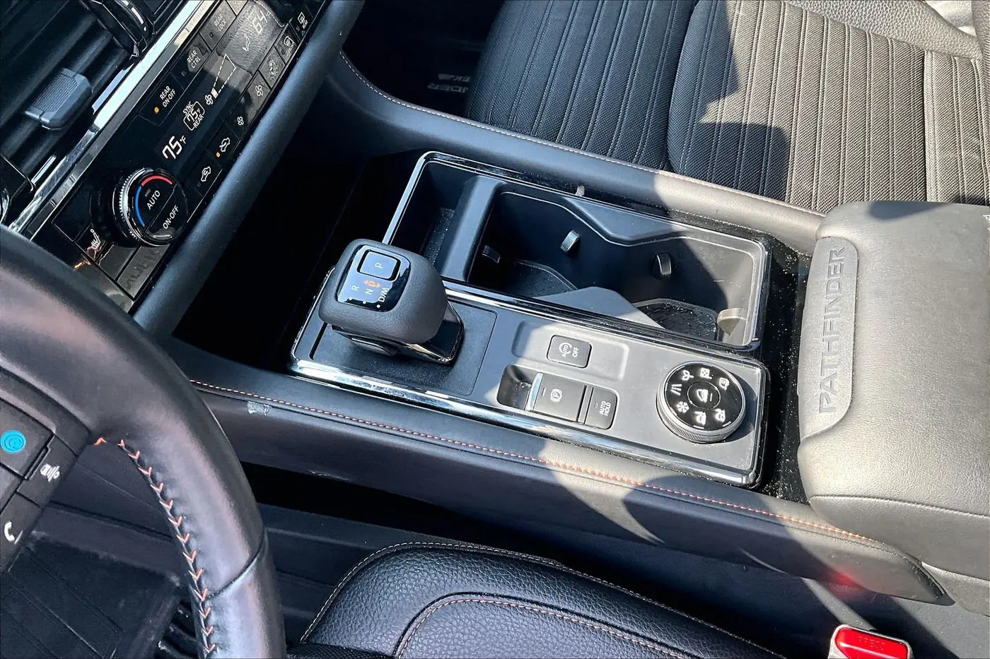 2025 Nissan Pathfinder - $35,999