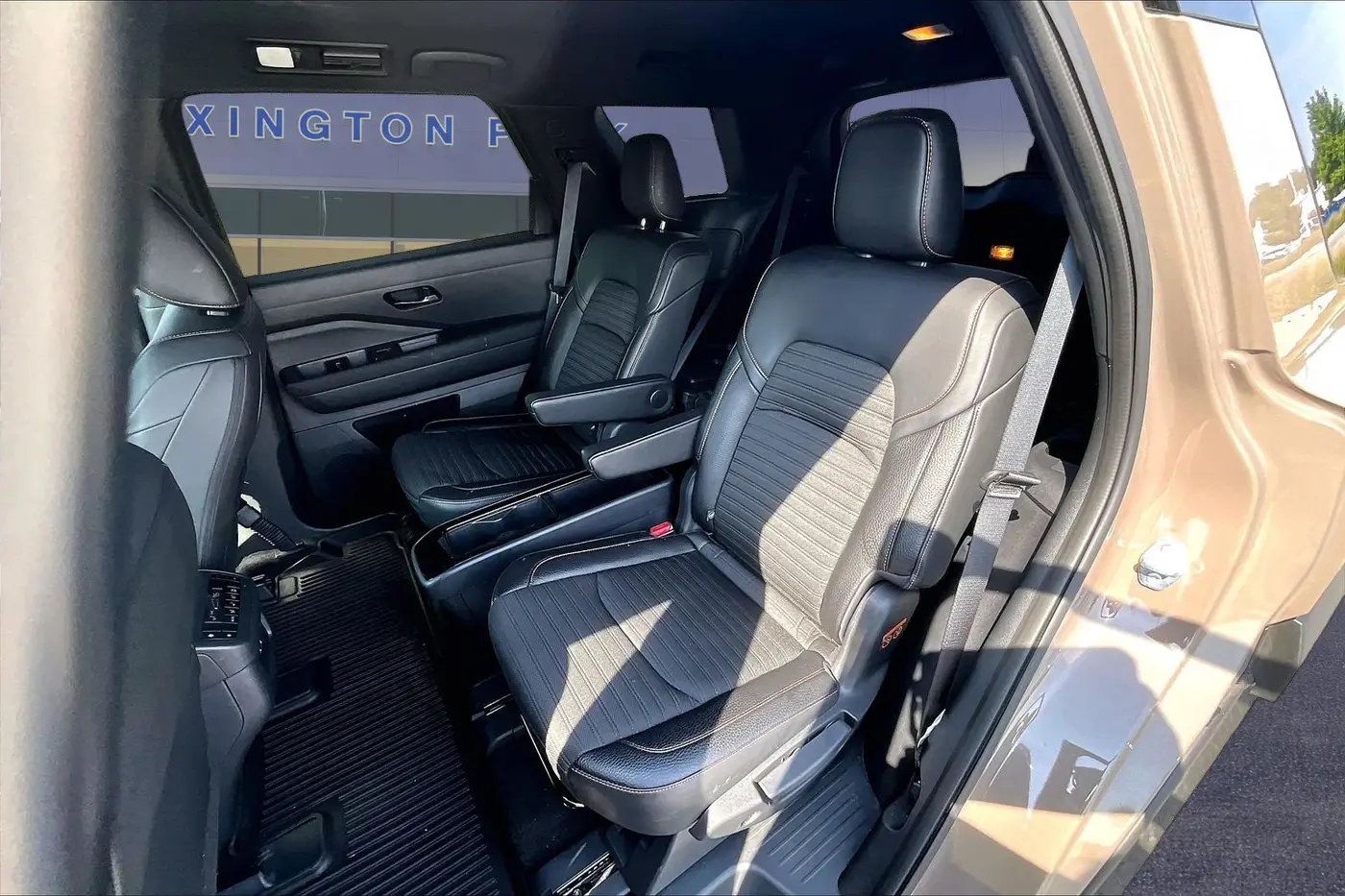 2025 Nissan Pathfinder - $35,999