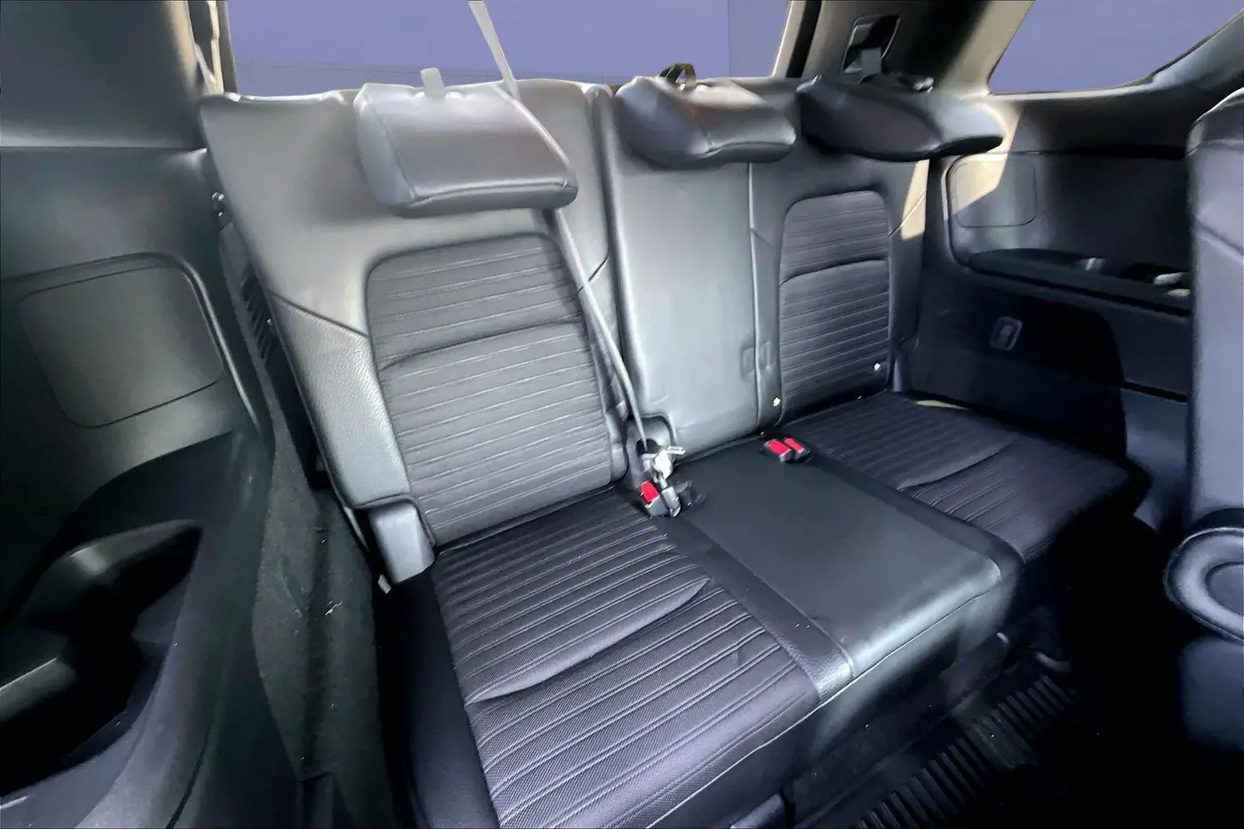 2025 Nissan Pathfinder - $35,999