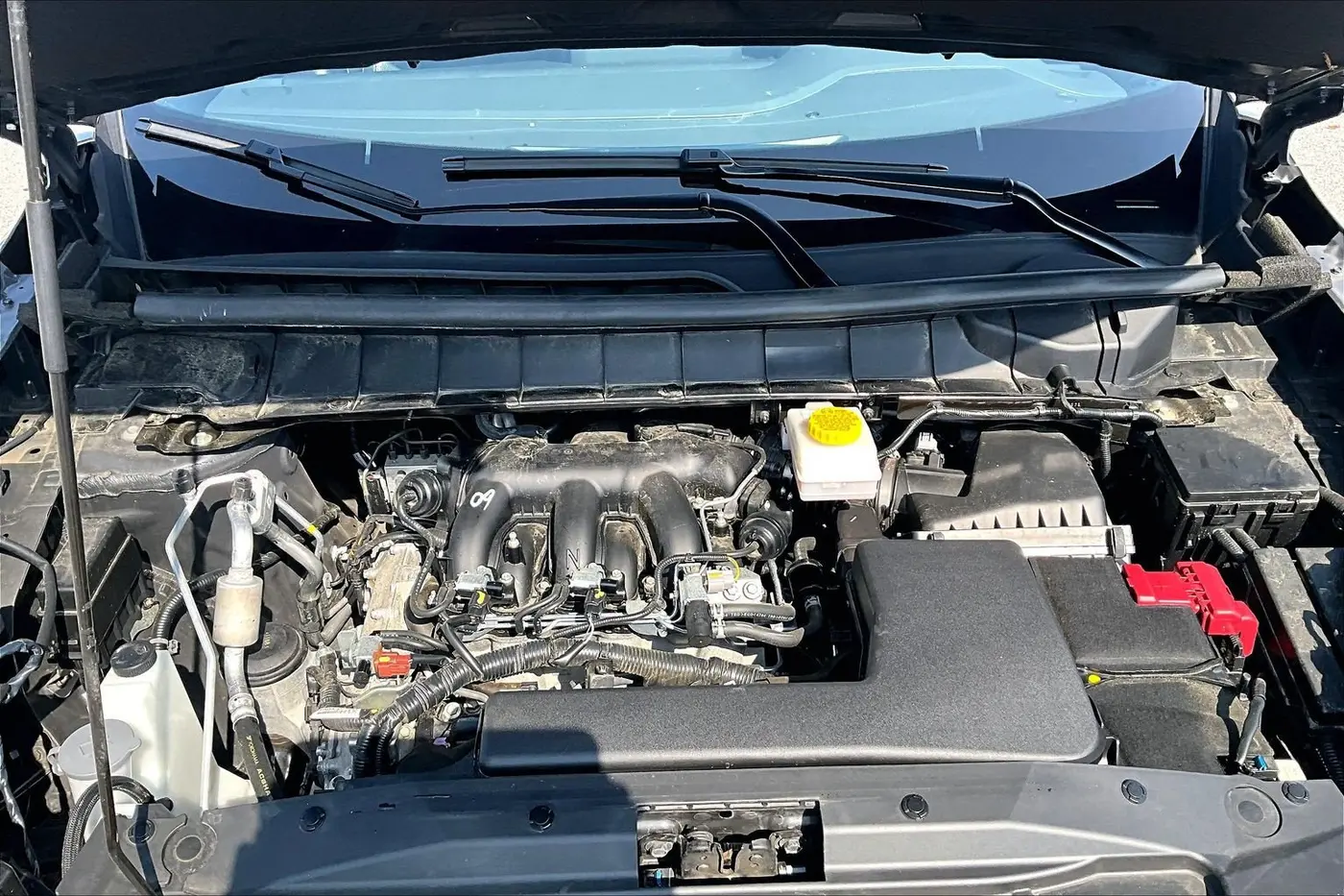 2025 Nissan Pathfinder - $35,999