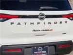 2025 Pathfinder Thumbnail 8