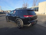 2025 Pathfinder Thumbnail 7