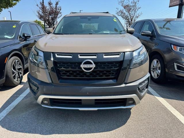 2023 Nissan Pathfinder - $31,880