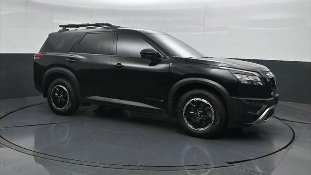 Preowned 2023 Nissan Pathfinder Rock Creek for Sale
