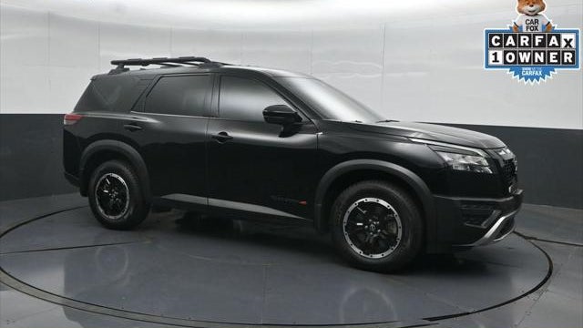 Preowned 2023 Nissan Pathfinder Rock Creek for Sale