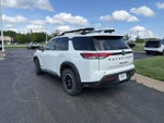 2024 Pathfinder Thumbnail 3