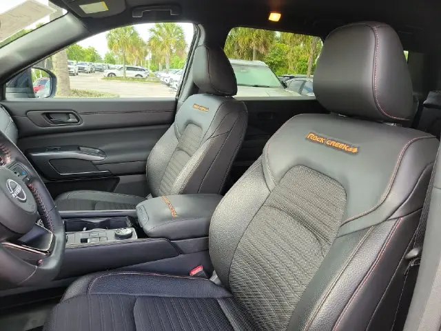 2025 Nissan Pathfinder - $35,990