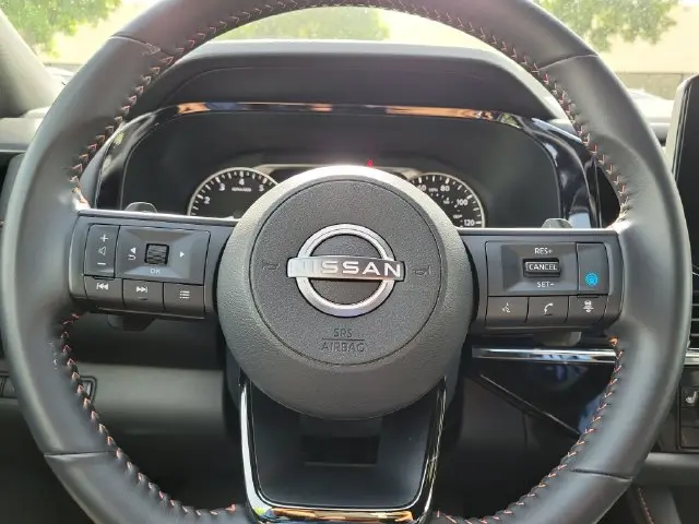 2025 Nissan Pathfinder - $35,990