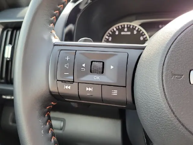 2025 Nissan Pathfinder - $35,990