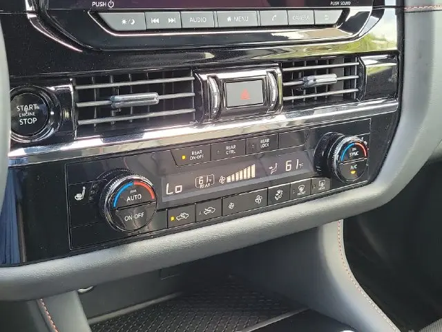 2025 Nissan Pathfinder - $35,990