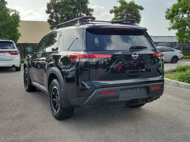 2025 Nissan Pathfinder - $35,990