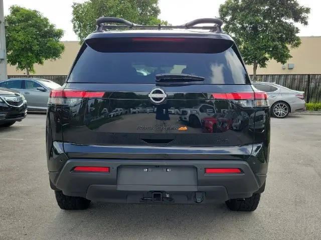 2025 Nissan Pathfinder - $35,990