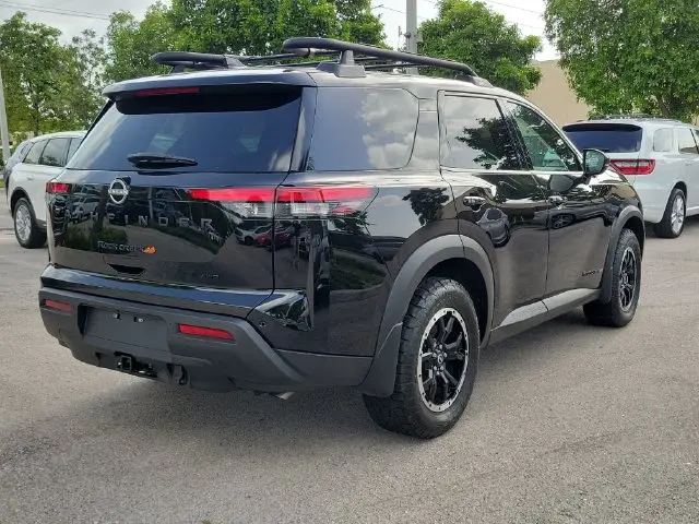 2025 Nissan Pathfinder - $35,990