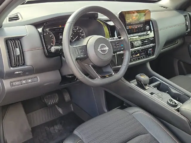 2025 Nissan Pathfinder - $35,990