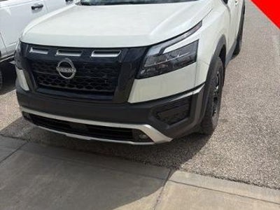 Photo of a 2023 Nissan Pathfinder AWD Rock Creek 4DR SUV for sale