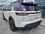 2023 Pathfinder Thumbnail 7