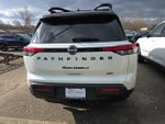 2023 Pathfinder Thumbnail 5