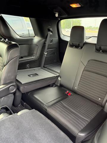 2024 Nissan Pathfinder - $31,300