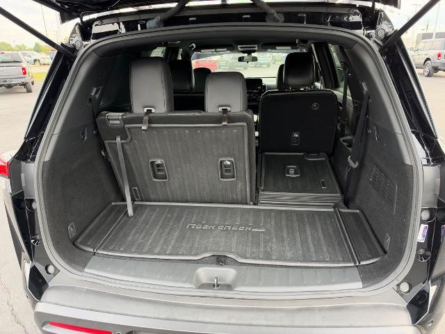 2024 Nissan Pathfinder - $31,300