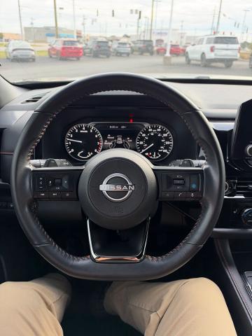 2024 Nissan Pathfinder - $31,300