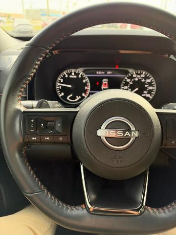 2024 Nissan Pathfinder - $31,300