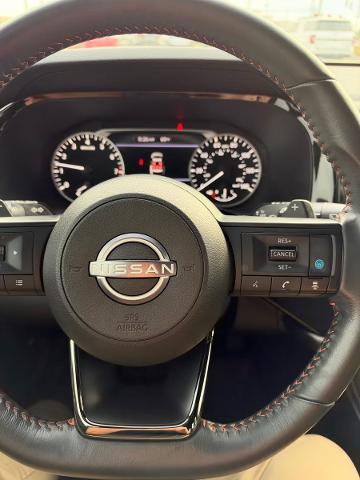 2024 Nissan Pathfinder - $31,300