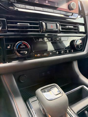 2024 Nissan Pathfinder - $31,300