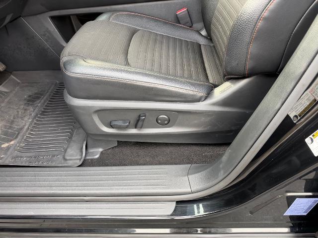 2024 Nissan Pathfinder - $31,300