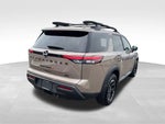 2025 Pathfinder Thumbnail 5