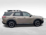 2025 Pathfinder Thumbnail 6