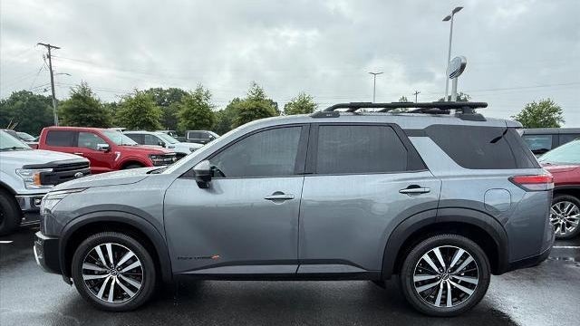 Preowned 2023 Nissan Pathfinder Rock Creek for Sale
