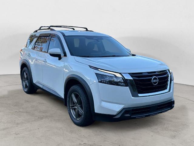 2023 Nissan Pathfinder - $28,491