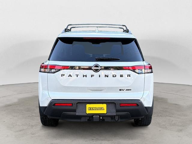 2023 Nissan Pathfinder - $28,491