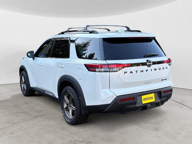 2023 Nissan Pathfinder - $28,491