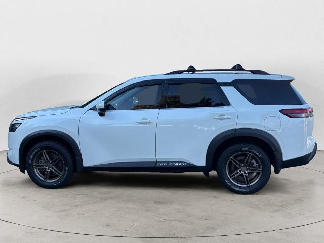 2023 Nissan Pathfinder - $28,491