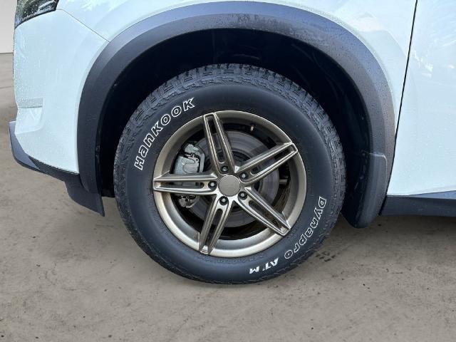 2023 Nissan Pathfinder - $28,491