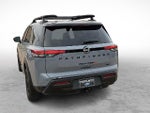 2024 Pathfinder Thumbnail 8