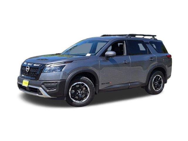 2024 Nissan Pathfinder - $33,975