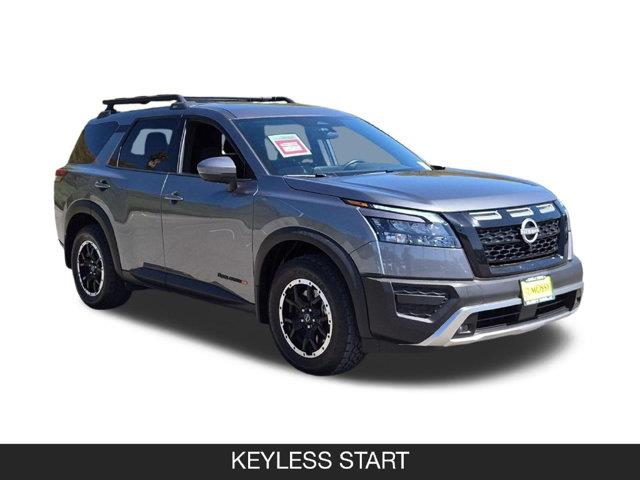2024 Nissan Pathfinder - $33,975