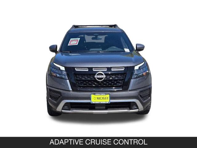 2024 Nissan Pathfinder - $33,975
